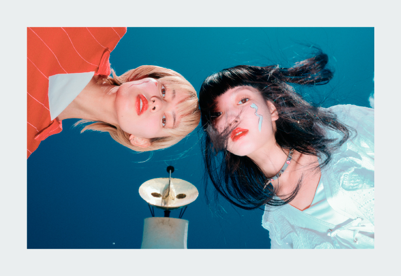 カジカジH