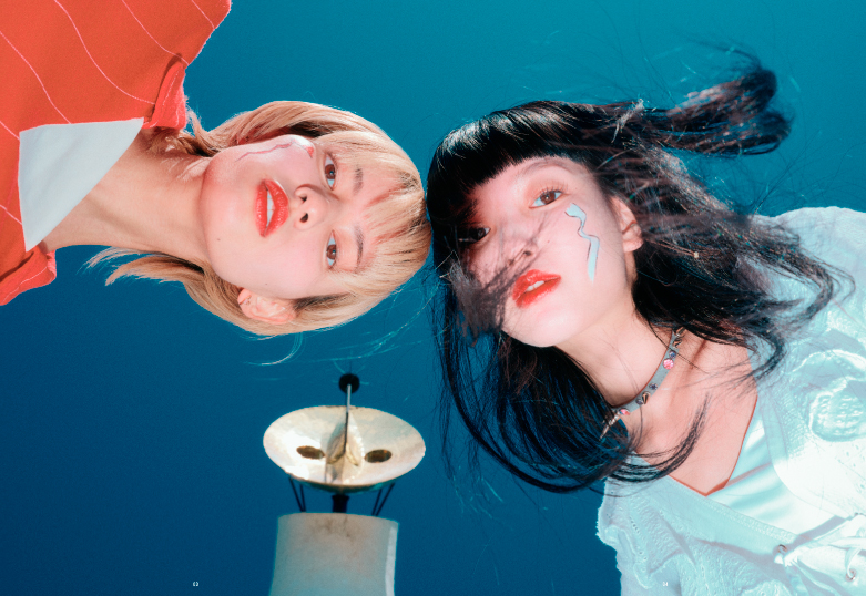 カジカジH vol.01