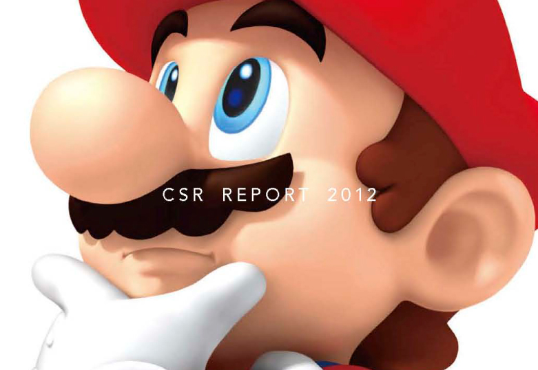 NINTENDO